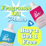 100ml Fragrance Oils For Candles, Wax Melts, Soaps, Cosmetics, Diffusers, Slimes