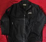 MADONNA STICKY & SWEET TOUR JACKET CREW  DANCER ONLY PROMO OFFICIAL MONOGRAM ZIP