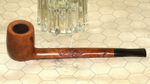 LUMBERMAN ITALY Canadian Tobacco Pipe #E507