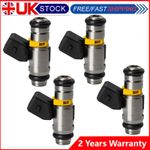 4x 46lb 480cc FUEL INJECTORS IWP-069 For VW AUDI JETTA GOLF DUCATI 749 996 998