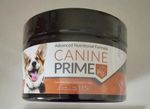 Canine Prime Your Pet Nutrition Advanced Nutritional Dog Formula 115g NEW SEALED