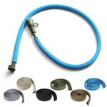 Tube Cover - Water Bladder Insulation Sleeve for Hydration Pack - Thermal