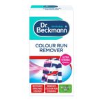 Dr Beckmann Colour Run Remover 75g – Advanced Dye Transfer Solution Fabric Cares