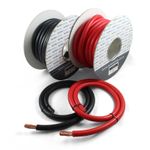 Hi-Flex 415 Amp 60mm² Battery / Starter / Inverter / Welding PVC Cable Wire