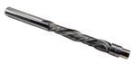 Spiral Flush Trim Router Bit Solid Carbide UP/DOWN Compression Bit 1/4" Shank