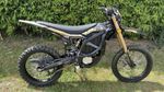 Sur-Ron Ultra Bee 21kw Road Legal.