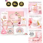 Birthday Gifts for Women Happy Birthday Gift Baskets for Women Unique Not A D...