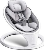 Munchkin Bluetooth Baby Swing Chair