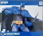 Batman Statue By Rafael Grampa DC Designer Series #153/5000