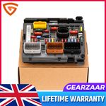 Engine Fuse Box BSM For Peugeot 308 Partner Citroen Berlingo 9807028780