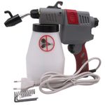 220V EU Plug Sports Shoes /Crystals/Rocks/Textile Spot/kitchen oil Cleaning Gun