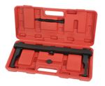Brake Drum and Rotor Puller Kit Removal Tool Adjustable For Disc Size 170-400mm