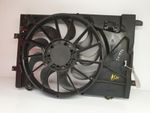 VAUXHALL MOKKA MK1 2013 COOLING FAN 1.6L PETROL A16XER 94560894