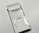 10 x Large Tamper Evident Bank Bags, Cash, Money, Notes 4.1" x 8", 105mm x 205mm