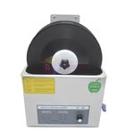 Ultrasonic Cleaning Service For 12” Vinyl Records / LPs £15 For Up To 10kg 