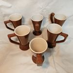 Twin Peaks Double RR Diner Mug Chefsware