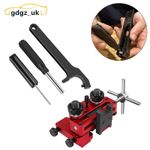 Handgun Sight Pusher Tool for Glock 1911 Springfield &Glock Tool Kit Glock 19