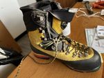 La Sportiva Nepal Extreme B3 Mountaineering Size 10