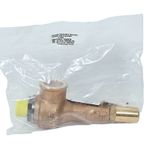 Emerson Safety Relief Pressure Valve BOC 19307424 Industrial Pneumatic New
