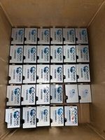 USB2000+ 1PC Ocean Optics USB2000+ Spectrometer uv range (200-800 nm Slit 25)