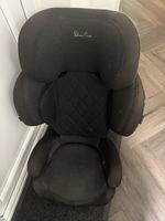 Silvercross Isofix Car Seat - 4-12 year Age Range