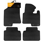 Fits Kia Sportage Sept 2010-2016 Tailored 3MM Rubber Heavy Duty Car Mats