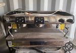 La Cimbali M24, 2 Group, 2 Steam Wand Machine. Used But Perfect Working Order.