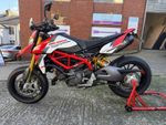 Ducati Hypermotard 950 Sp-2024