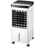 10L Portable Cooler Air Cooler Unit Fan Humidifier With Remote Control UK