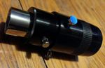 1.25" Variable Projection Camera Adapter Telescope