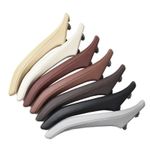 Passenger Door Leather Pull Handle Assembly for BMW 5 Series F10 F11 F18 520i..