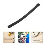 Sturdy Nylon Bike Wheel Stabilizer Strap with Durable Weatherproof Material