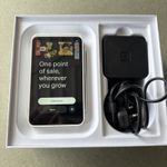 Square Terminal POS Card Reader, Boxed, Power Adapter & USB Cable
