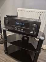 Denon AVR-X2600H 7.2 Channel AV Receiver