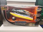 MARINE XTRM RC BOAT 7140 Radio Control