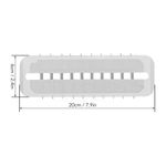 Wound Closure Strips Emergency Protection Zip Stitch Sutures Wounds 10pcs