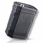 EMG Autobot 1400rd Electric Airsoft Speed Loader – Fast Loading for AEG GBB Mags