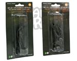 Crossbow Pistol Replacement String Spare for 50lb & 80lb Bows Includes End Caps