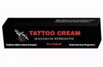 Tattoo Cream Pre ink Soothing Cream for Tattoos 10g Tube 