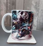 Michael Dunlop TT Mug