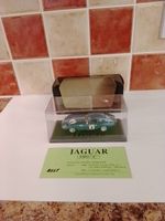 Best Jaguar Tipo E Coupe Targa Florio 90 – SL04 1:43 Scale Model