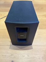Bose CineMate 220 2.1 Home Theatre Speaker System Dolby Digital HDMI Black