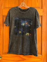 Coldplay Christmas Lights T-shirt, Limited Edition, Genuine Coldplay Merch