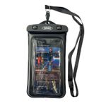 Yak Dry Phone Case