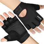 RDX Weight Lifting Gloves Gym Training Bodybuilding Yoga Fitness Workout