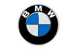 BMW Genuine Hub Cap With Chrome Edge 68mm 36136783536