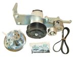 FORD TRANSIT 2.4TD (06-11) ENGINE MOUNT PTO & HYDRAULIC PUMP (11 L/M)