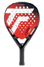 Tecnifibre Curva SPEED Padel Racket 2025