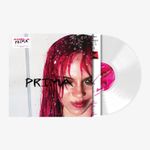 ADÉLA - PRIMA White Vinyl LP (New) PRESALE 04/09/26