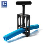 Squeeze Off Tool for 0-32mm MDPE Plastic Pipe Clamp Cut Off Stop Water Plumbing